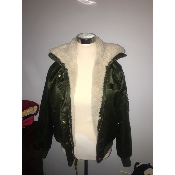 GAP JACKET - Picture 3 of 6